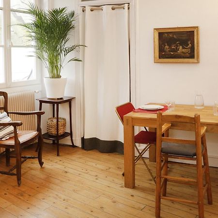 Appartements 4 Vents By La Boite En Plus Senlis  Eksteriør bilde