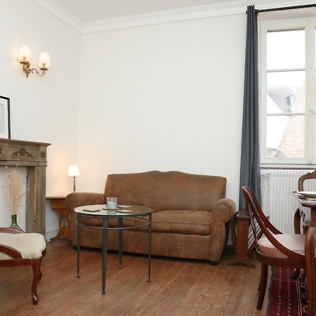 Appartements 4 Vents By La Boite En Plus Senlis  Eksteriør bilde