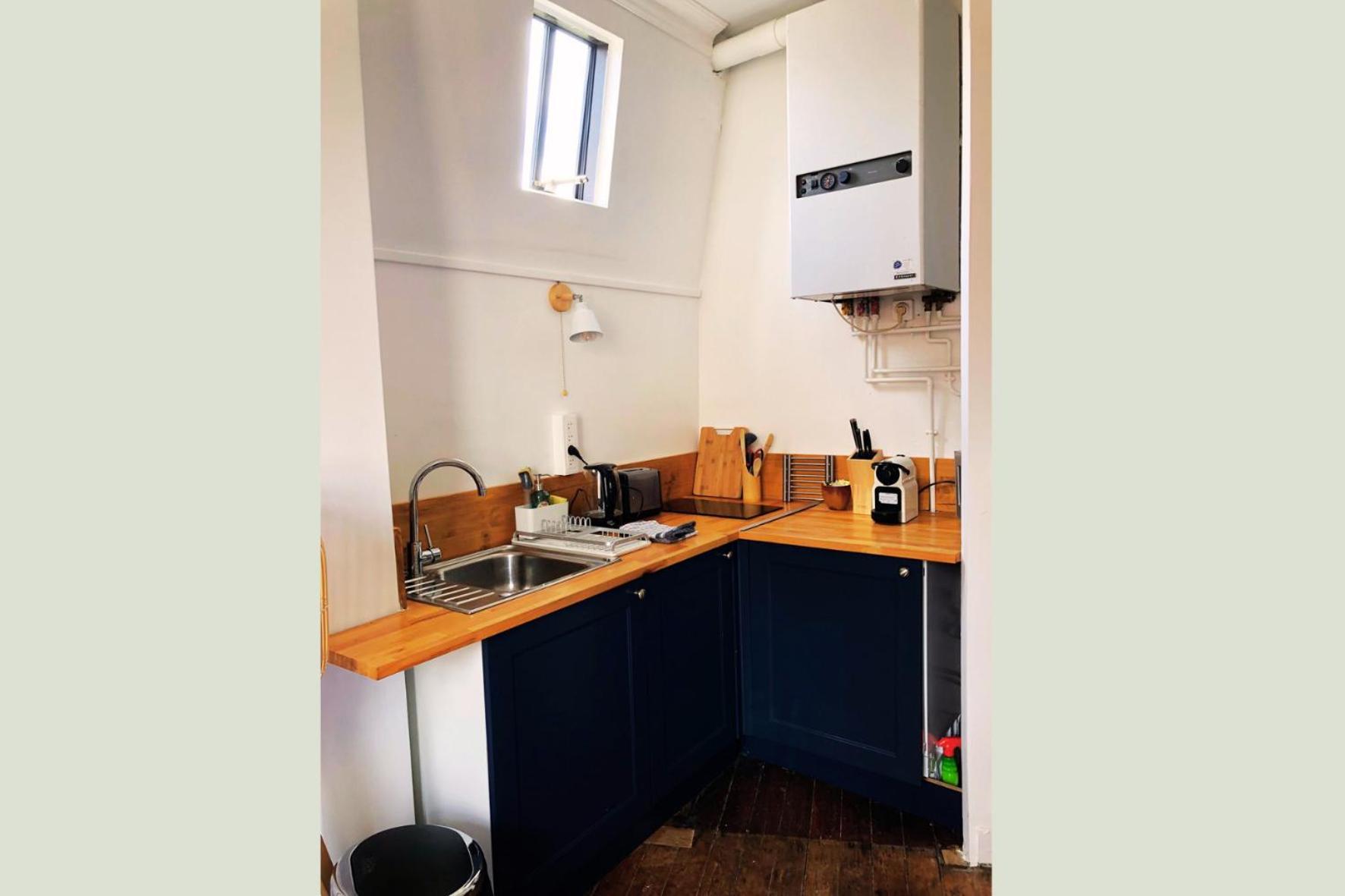 Appartements 4 Vents By La Boite En Plus Senlis  Eksteriør bilde